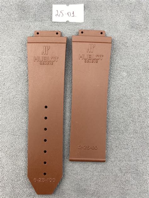 hublot big bang watch strap replacement|hublot big bang strap change.